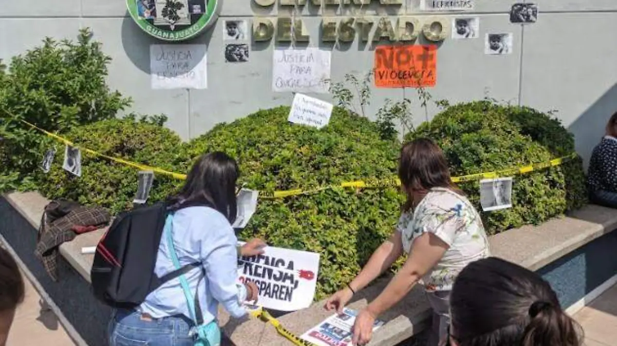 periodista asesinado